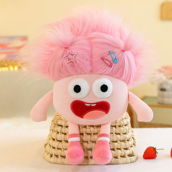 Dopamine Ugly Plush Toys Кукла оптом Crazy Pats Кукла оптом