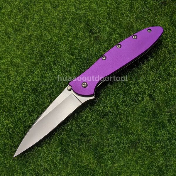 Nuovo KS 1660 Coltello pieghevole tascabile Cartella 3 