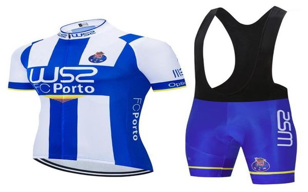 Pro Team Bisiklet Giysileri Seti Bisiklet Kısa Kollu Men039S Jersey Kitleri Yaz Breatible1racing Sets Racing1807771