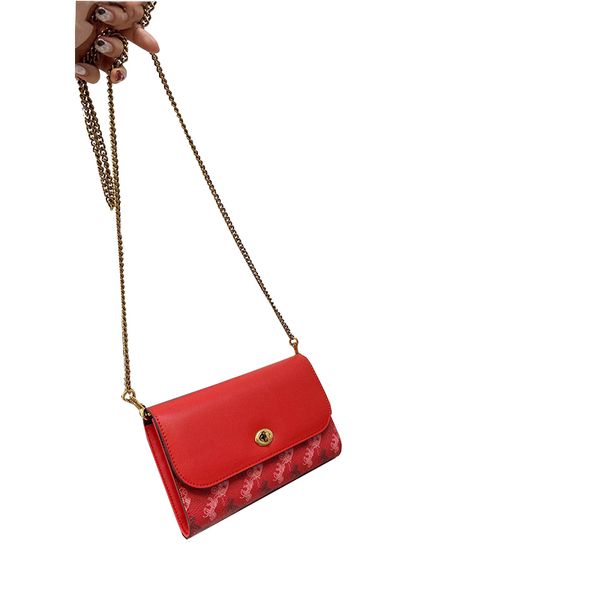 Дизайнеры Hayden Crossbody in Canvas мужская женская сумка через плечо Кожаная сумка Сумки сумки сумки через плечо Сумка Внешний накладной карман Женские сумки кошелек