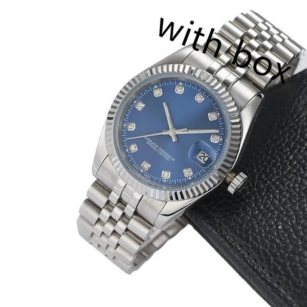 Mens Watch Designer Saatler Yüksek Kalite Tarihler 41mm Tarih Sadece Erologio Di Lusso Klasik Bilek Swatches Günü U1 AAAA XB03 B4 izle