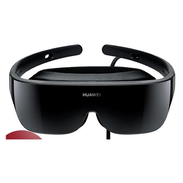 Geräte für die Huawei VR-Brille Glas CV10 IMAX Riesenbildschirm-Erlebnis unterstützen mobile Bildschirmprojektion mit 4K-HD-Auflösung