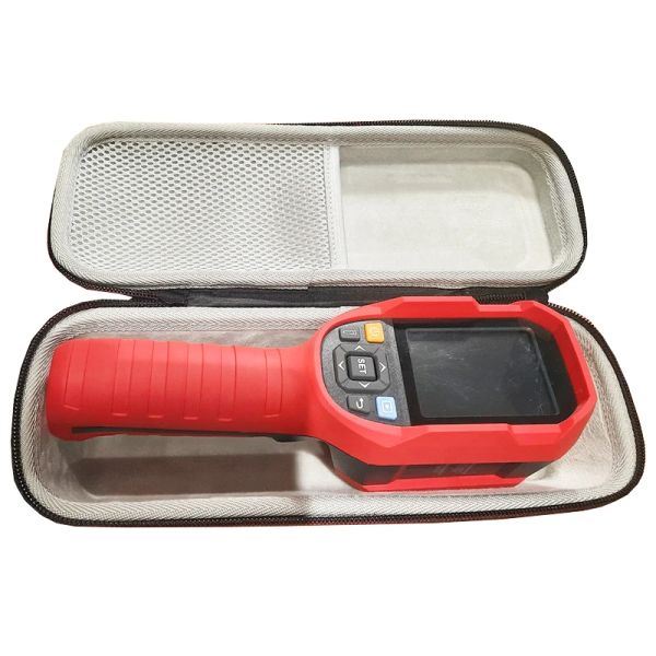 Аксессуары НОВЫЙ жесткий защитный ящик из ЭВА, сумка для хранения, чехол для UNIT UTi260A UTi260B, портативная тепловизионная камера, инфракрасный термометр