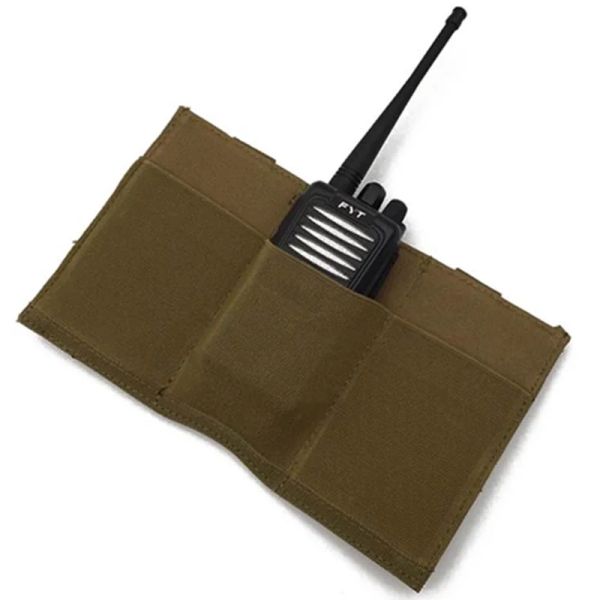 Çantalar Taktik M4 Mag Pouch 556 Üçlü Dergi Çantası Hızlı Hızlı Molle Mag Pouch Airsoft Ordu Askeri Avcılık Airsoft Magazine Çantası