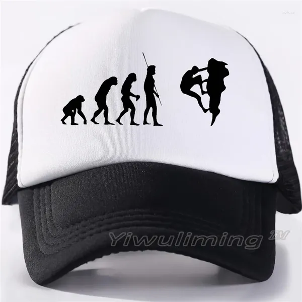 Bola bonés subir para a lua malha beisebol mulheres homens ajustáveis snapback chapéus para hip hop boné de caminhoneiro streetwear pai chapéu
