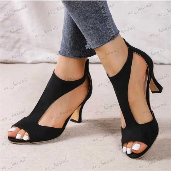 Sandalen 2023 Sommer Damen Leinen Plain Wedge Sandalen Bohemian Handmade Damen Casual Bequeme Espadrilles Plateau Pumps Schuhe T240302