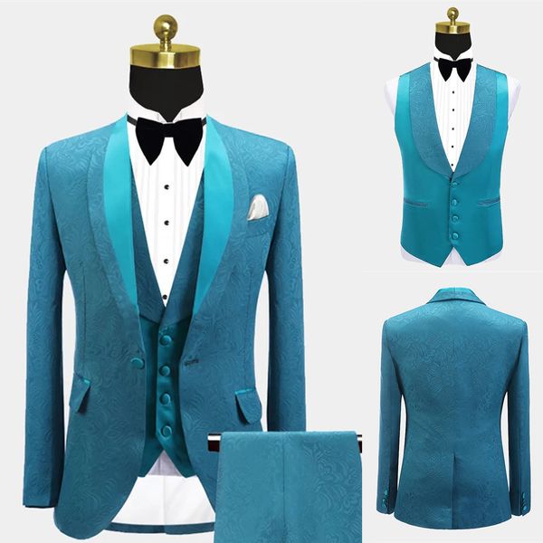 MADIGLIE MADULE MADURE SULLA SULLA SCHEDE GREI GROGE ADUSA FORMALE SCAFLICO SCARALLO CUSCHE SCELLO SINGOLA SINGOLO 3 pezzi Blazer+Vestino+Pant