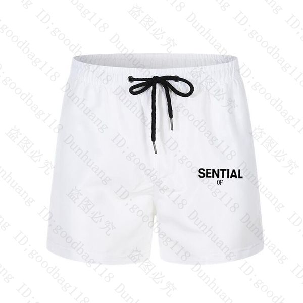 Pantaloncini firmati estivi da uomo Moda Costume da bagno traspirante Donna Streetwear Casual Costumi da bagno ad asciugatura rapida Lettere Stampato Pantaloni da spiaggia Uomo S Pantaloncini da bagno S-3XL