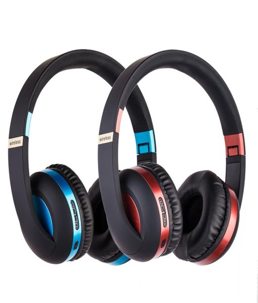 Tutta la massima qualità come S studio SL che vende 50 cuffie pieghevoli Bluetooth wireless con suono stereo, cuffie onear M8193217