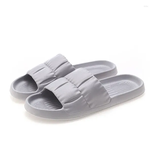 Slippers Summer Soft Bottom Eva Home for Women Antiplip