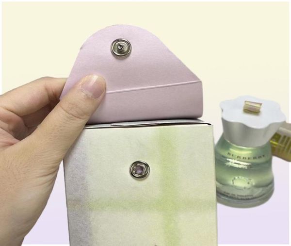 Desodorantes feminino perfume 100ml bebês fragrância bebê toque natural spray eau de toilette incenso de ovelha para qualquer pele 1v1charming qu7396678