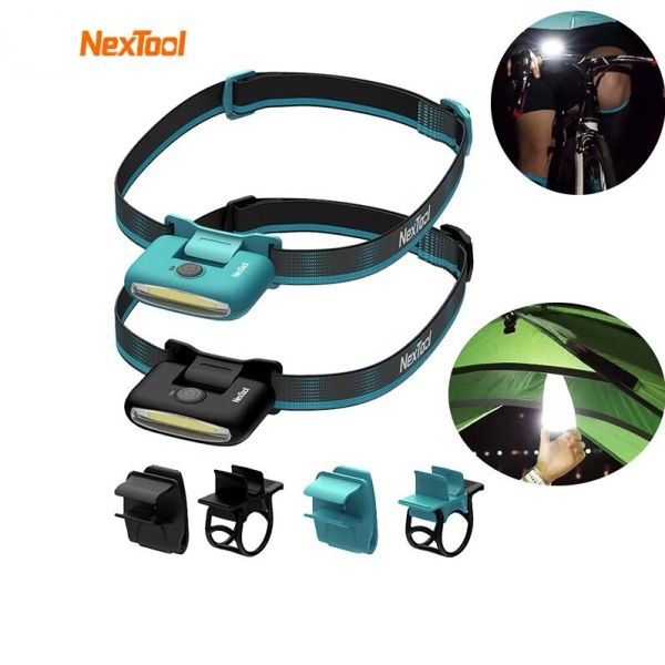 Управление початкой для управления початкой Multoclopefit Head Lamp