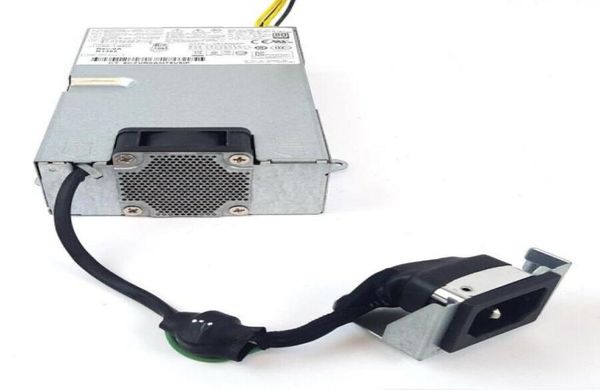 Fontes de alimentação do computador para HP AIO ProOne 600 800 G1 180W fonte de alimentação D11180P1B 699890001 718273001 DPS180AB13A2641897