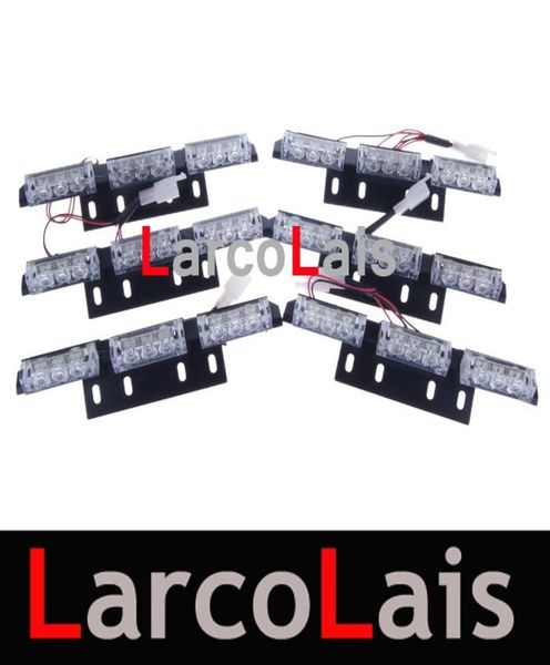 Luci stroboscopiche a LED 6x9 vigili del fuoco lampeggianti avviso flash di emergenza motore per camion 6 x 9 luci6017522