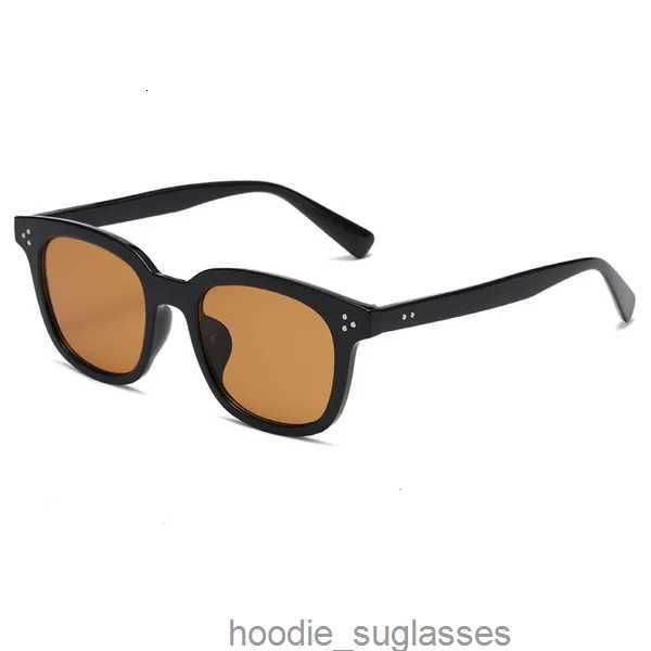 Designer Gm Sonnenbrille Gentle Monster für Frauen im Winter High-End Feel 2024 Neue UV-Myopie-Beständigkeit für Frauen in Korea Trendiges und cooles Little Face A8pec