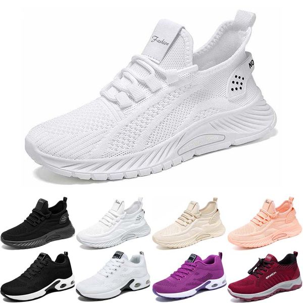 Laufschuhe GAI Sneakers für Damen Herren Trainer Sport Athletische Läufer Farbe42