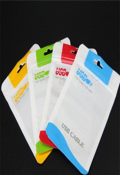 Nuovi sacchetti di plastica con cerniera Pacchetti Hang Hole Poly Packaging per Iphone 7 8 X 11 12 Samsung S21 S20 S10 Nota 20 Xiaomi 9 10 Mo5299612