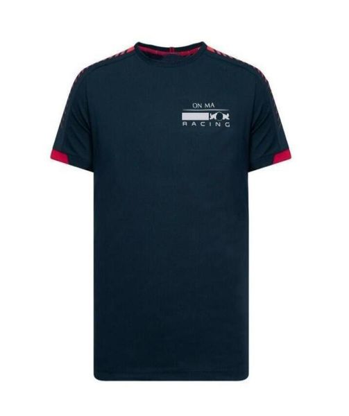 2021 Sommer World One Renntrikot-Overall, schnelltrocknend, kurzärmelig, große Größe für Fans und Pierre Gasly im gleichen Stil5220340