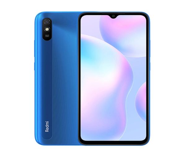 Redmi Xiaomi 9A 9 A 4 GB 64 GB Smartphone 5000MAH 653QUOT MTK OCTA CORE 13MP AI Camera8743529 6 I Camera874352