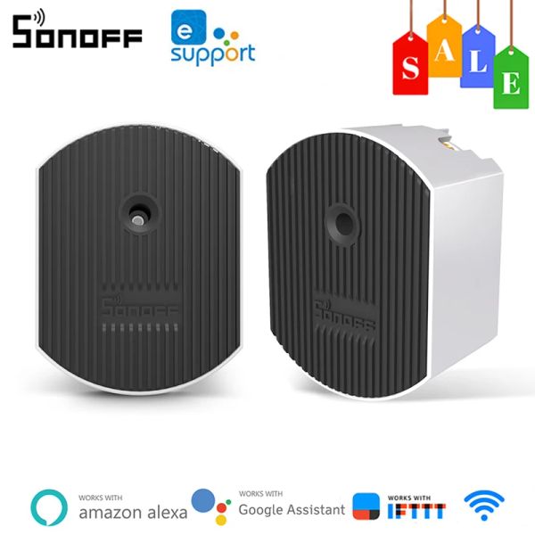 Controllo Sonoff d1 wifi smart dimmer switch fai -da -swit