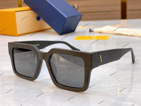 2024 óculos de sol dos homens rosto grande condução na moda moda polarizada óculos super legal duplo feixe protetor solar uv400 proteção