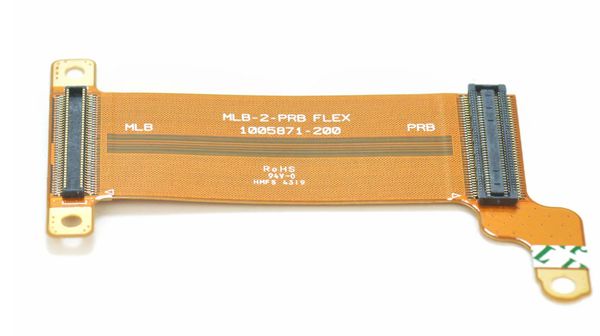 Neues Flexkabel für Psion Teklogix Omnii XT15f 7545MBW MLB-2-PRB FLEX 1005871-200