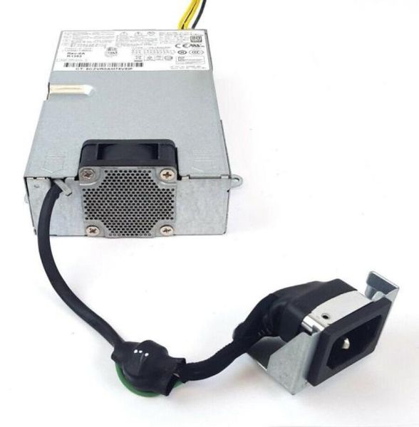 Fontes de alimentação do computador para HP AIO ProOne 600 800 G1 180W fonte de alimentação D11180P1B 699890001 718273001 DPS180AB13A9979522