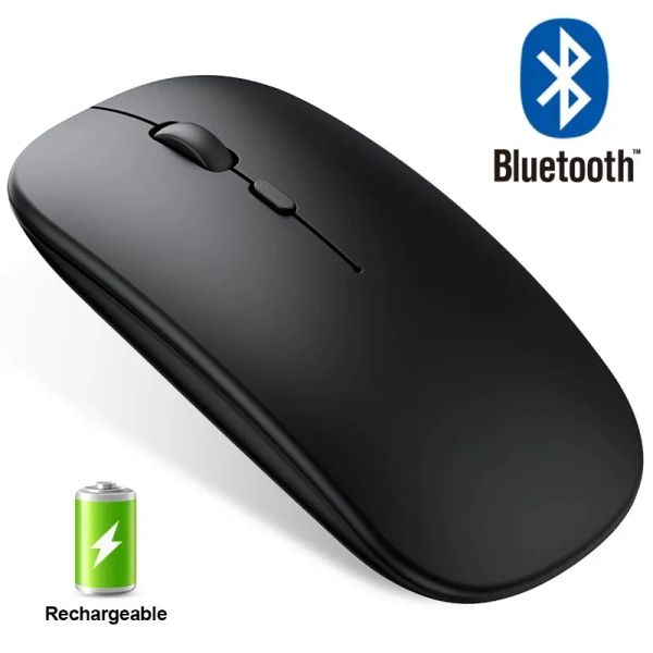 Ratos sem fio bluetooth mouse para huawei matebook x pro 2020 matebook d 13 