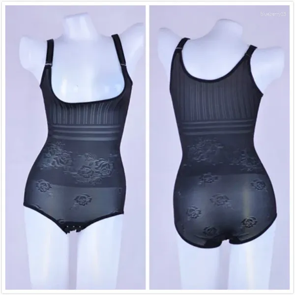 Kadın şekillendiricileri boyutu xs-xxl seksi kadın ince vücut iç çamaşırı kadın bodysuits Teddies