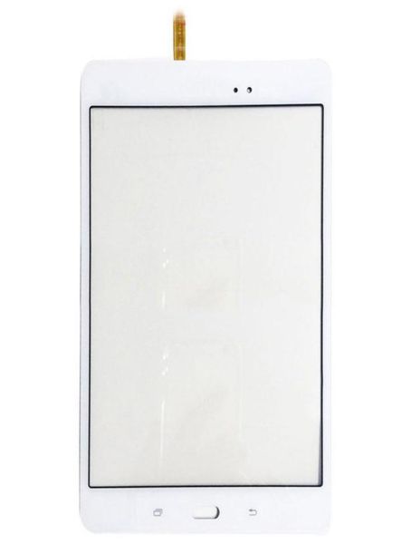 Per il nuovo Samsung Galaxy Tab A 80 T350 T351 T355 Touch Screen Digitizer con adesivo preattaccato3714589