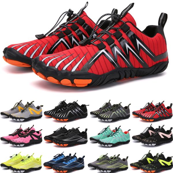 Outdoor Big Athletic Climbing Schuhe Herren Damen Trainer Turnschuhe Größe 35-46 GAI Farbe 81 GAI TR