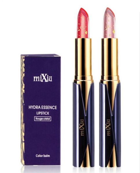 2017 Nuovo Rossetto Opaco Impermeabile Trucco Magico Nude Lip Gloss Professionale Cura di Bellezza 8 Colori Disponibili Lip Cosmetico Coreano Cos4805684