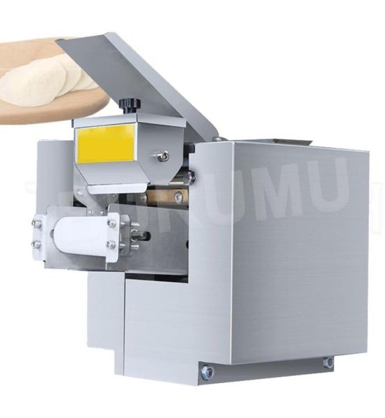 Máquina enroladora de bolinho elétrica pequena automática, fatiador wonton, manual de prensagem para casa, cozinha, fabricante de massas, comercial1283049