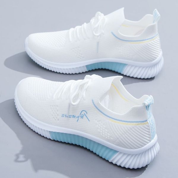 Correndo sapatos designer homens mulheres tênis treinadores esportes luz lyon branco vela luz azul marinho vermelho rosa amarelo verde cinza gai outdoor trail sneakers tamanho 36-41