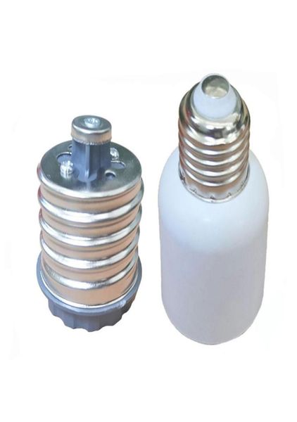 Basi per lampade E26E27 Nuova lampadina alogena CFL a LED da E40 a E27 Convertitori adattatori per lampade E39E40 presa per lampione stradale in mais5395836