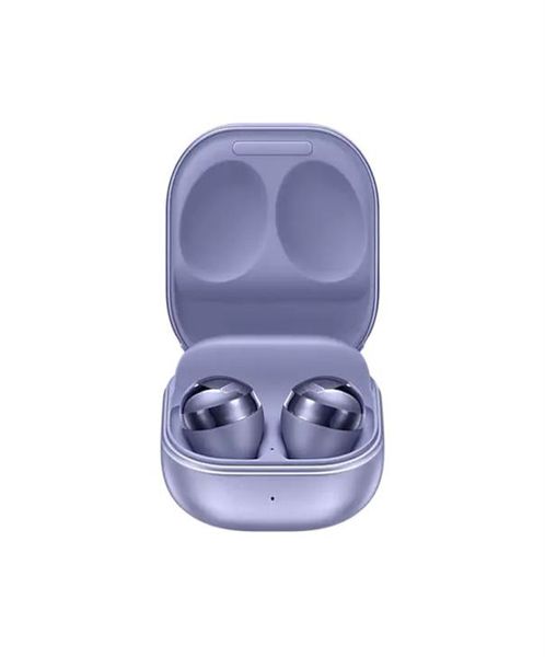 Buds Pro Live Fones de ouvido True Wireless Earbuds Estojo de carregamento com cancelamento de ruído ativo incluído Mystic Blue para Phones3273707