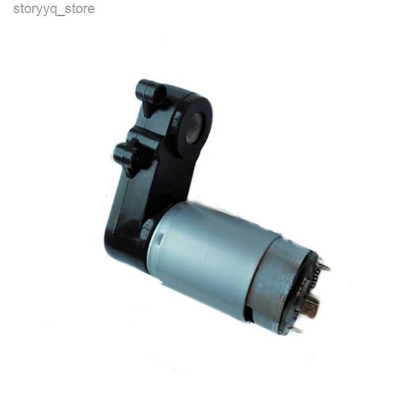 Escovas de limpeza Motor da escova principal para Proscenic M7 Max Sweeper Acessórios Ferramenta de limpeza doméstica Robô aspirador de pó Motor de escova de rolo PartL240304