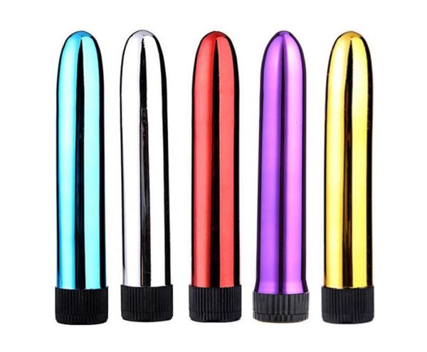 Yutong Vibfun 7 pollici enorme vibratore dildo giocattoli per le donne figa vaginale Gspot stimolatore tascabile femminile masturbatore proiettile Vibrador7666081