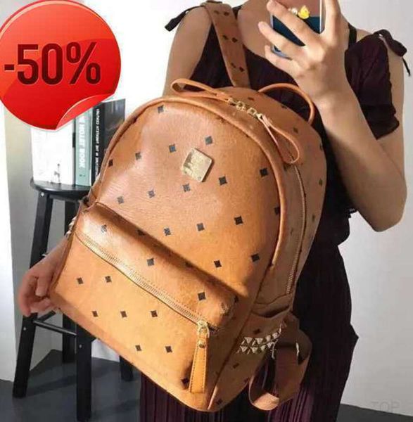 2024 mochila mochila moda homens mulheres mochilas de viagem bolsas elegante bookbag sacos de ombro designer totes back packs meninas menino 8845ess