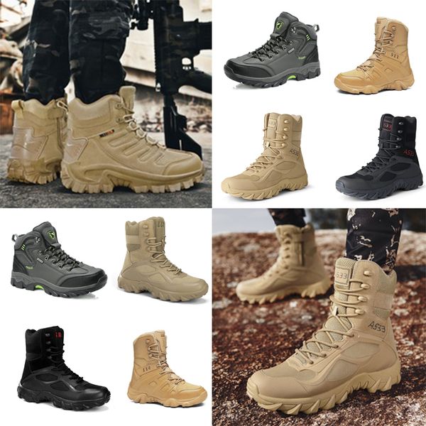 Hochwertige Unisex-Wanderschuhe, neue Marke, Outdoor für Herren, Sport, cool, Trekking, Bergfrau, Klettern, sportlich, Hockey, Laufen, Rennen, GAI