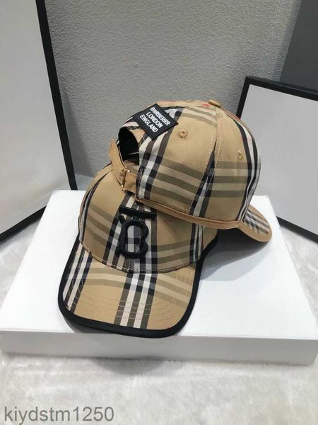 Boné de beisebol casquette designers chapéu luxo listras moda letras clássico versátil mulheres homens simples e casual esportes bola bonés viagem sol muito bonito 3283