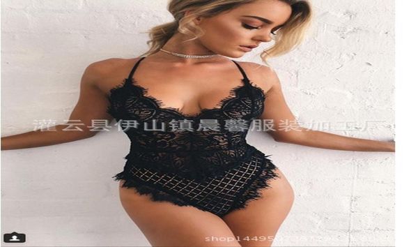 NUOVI Costumi Lingerie Sexy Biancheria Intima Del Sesso Tute Calza Del Corpo Prodotti Del Sesso Vestito Del Corpo Lingerie Erotica Degli Indumenti Da Notte Delle Donne 2020 new6524522