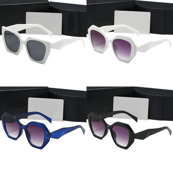 Треугольные солнцезащитные очки, дизайнерские солнцезащитные очки, роскошные поляризованные буквы, 3D пластиковая оправа, occhiali da единственный, классические поляризационные солнцезащитные очки с защитой от UVA PJ021 F4