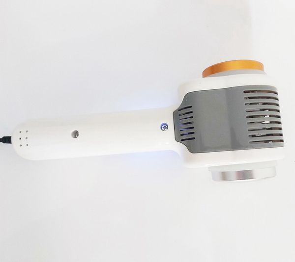 Serin sıcak ultrason çekiç daralma gözenekleri krem ​​ithalat titreşim masajı cilt sıkma yüz tonlama cihazı yüz makinesi sıcak ve soğuk çekiç