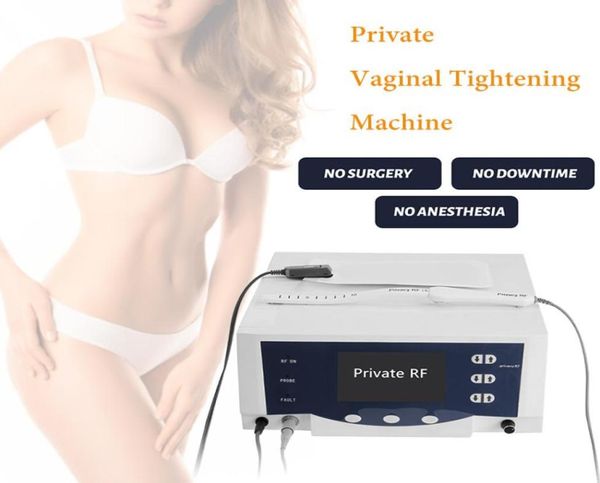 La macchina ad ultrasuoni focalizzata ad alta intensità Hifu per le donne utilizza l'attrezzatura per salone di bellezza per il serraggio vaginale2300377
