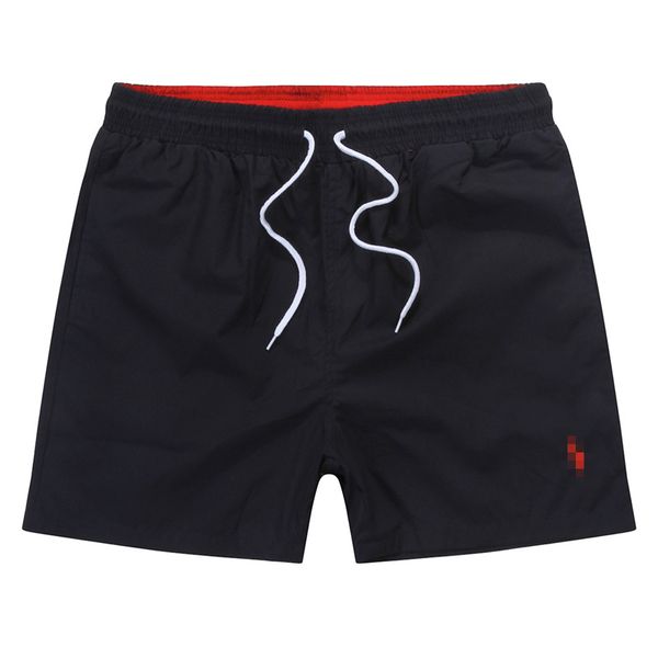 Brand shorts masculinos de verão designer de moda masculina nadar masculina calça de praia casual Pantaloncini Sports calças