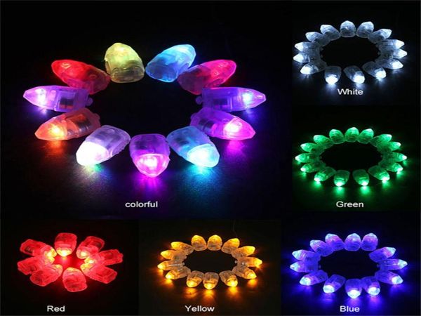 Bunte LED-Ballon-Licht-Flash-Kugel-Lampen, Papier-Mini-Laterne, Ballon-Lampe, Weihnachten, Halloween, Party-Dekoration, Licht4345880