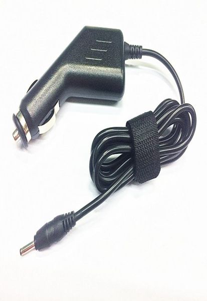 Caricabatteria da auto adattatore 12V CC per Acer Iconia A100 A200 A500 Tablet Android PC8033884