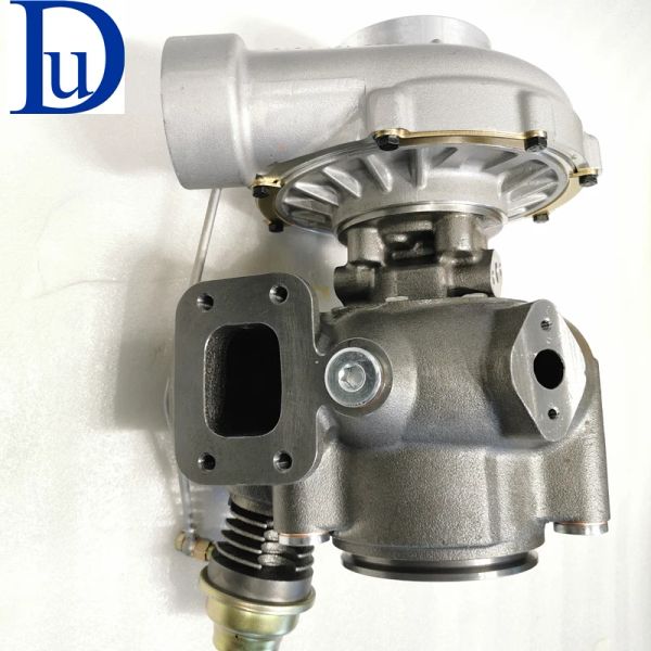 K31 53319986719 53319706704 53319706719 53319886704 3837691 turbo per Volvo Penta Nave con TAMD74P D7M + Motore