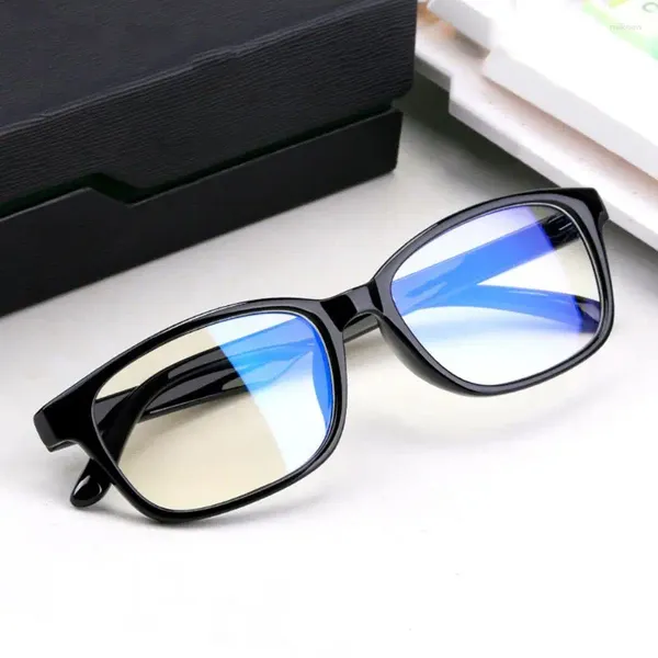 Sonnenbrille Handy Computer Brille Schutz Anti Blue Rays Strahlung Blockieren Männer Frauen Brille Brillen Drop Schiff